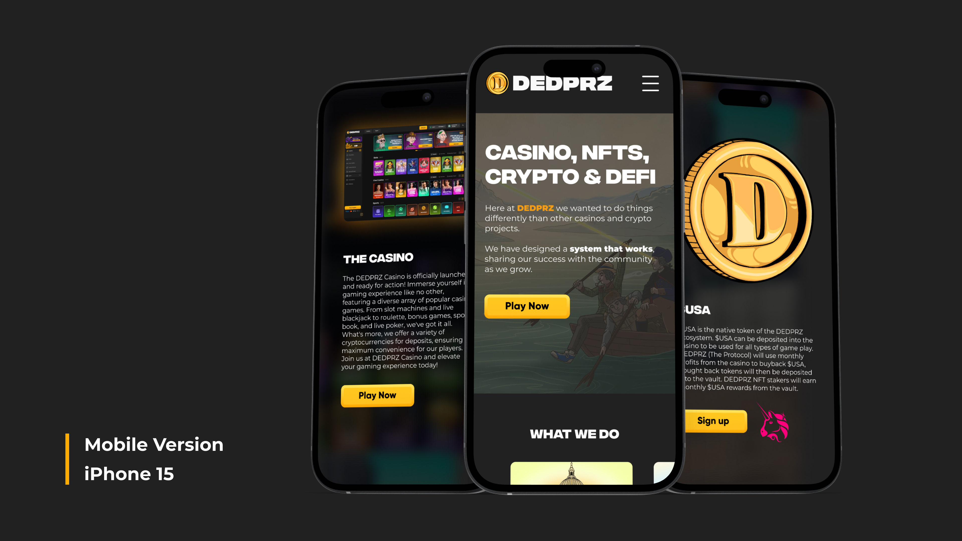 Cabin workflow mapping sketches